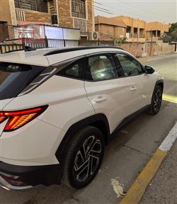 هیوندای تۆکسۆن